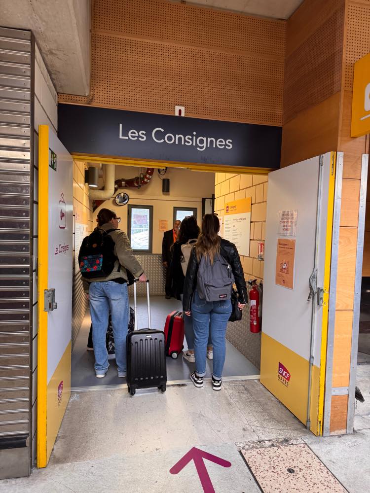 Qué llevar a Disneyland París