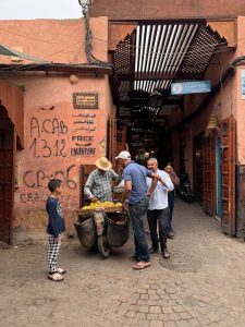 Qué hacer en Marrakech en 3 días