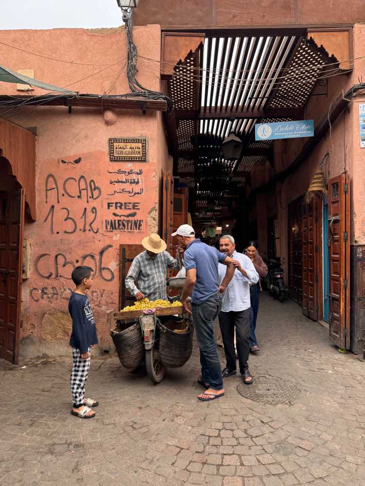 Qué ver en Marruecos en 3 días