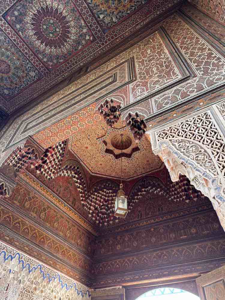 Qué ver y qué hacer en Marrakech