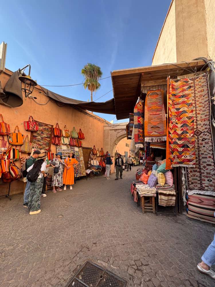 Ruta por Marruecos en 10 días