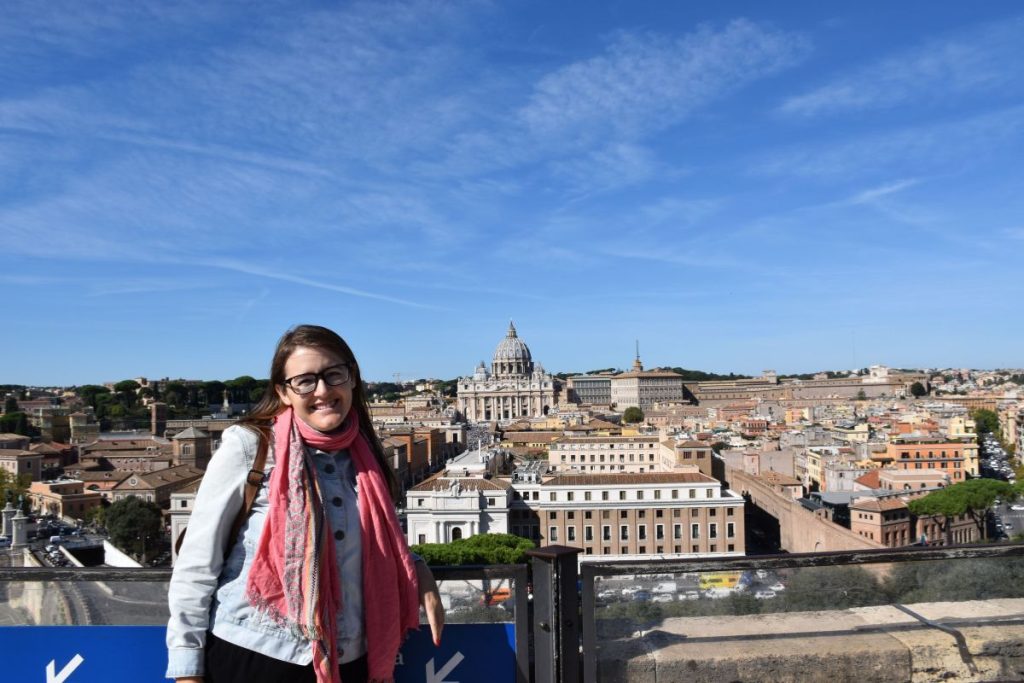 donde comprar entradas para el vaticano