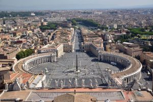 donde comprar entradas para el vaticano