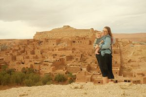 Ait Ben Haddou