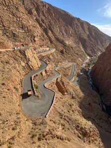 Ruta por Marruecos en 10 días