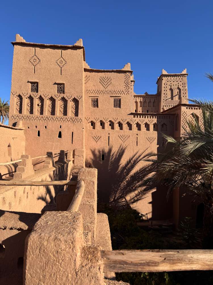 Kasbah de Amridil