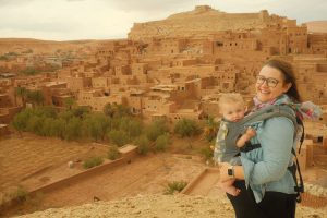 Es seguro viajar a Marruecos