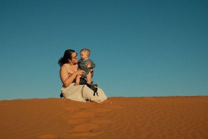 Es seguro viajar a Marruecos