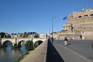 qué hacer en Roma en 5 días