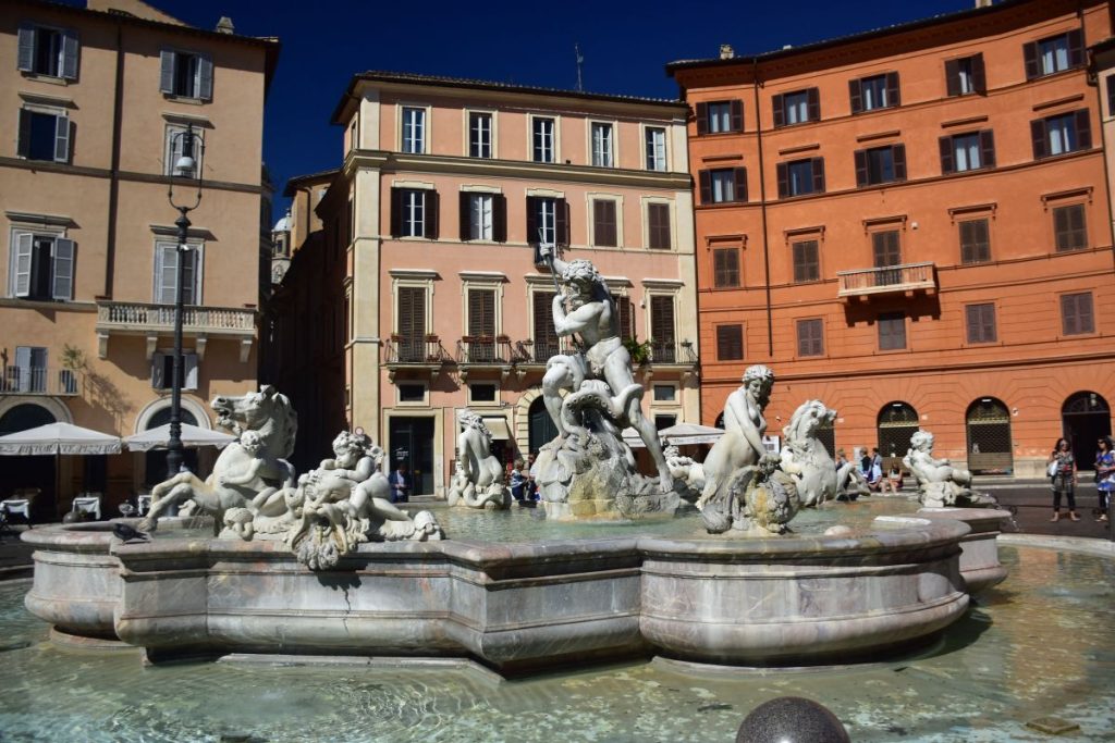 qué hacer en Roma en 5 días