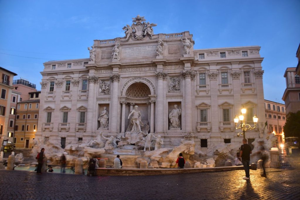 qué hacer en Roma en 5 días