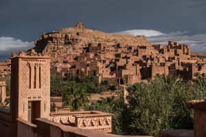 qué ciudades vistar en Marruecos