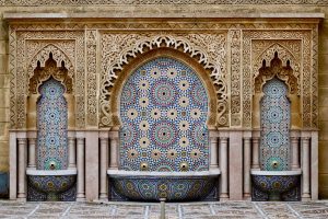 qué ciudades vistar en Marruecos