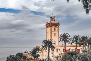 qué ciudades vistar en Marruecos