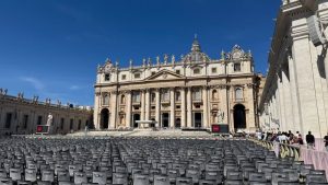 Cómo ver al Papa en el Vaticano