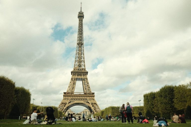 Qué ver y hacer en París: guía completa Qué ver y hacer en París