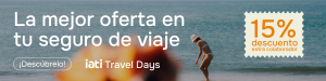 Iati Travel Days