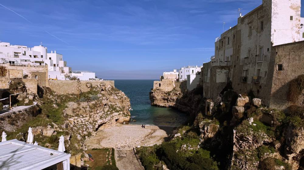 Polignano a Mare