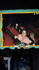Efteling con niños y bebés